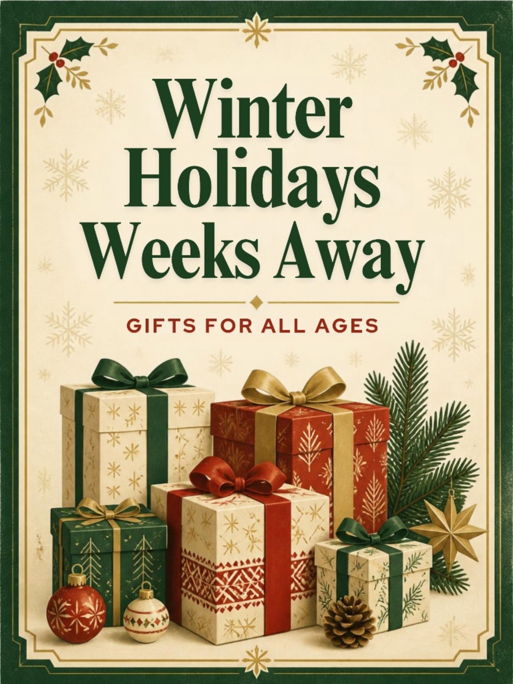 Fabulous Ideas For Gifts